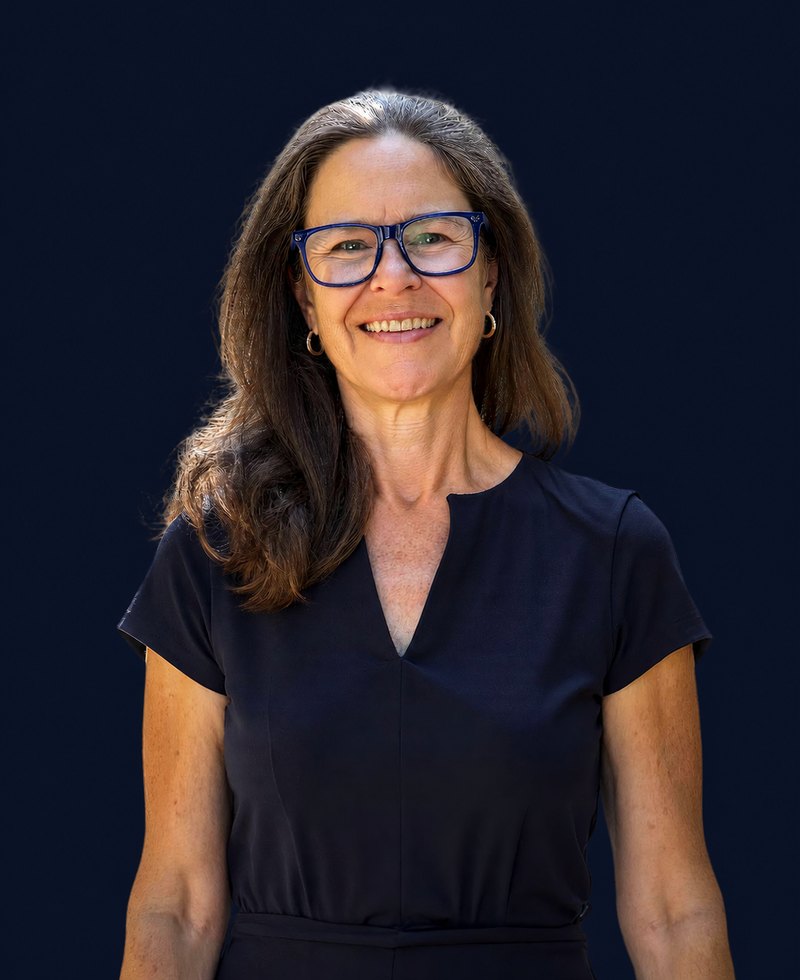 Jennifer Bruno, host of Capital Firsthand